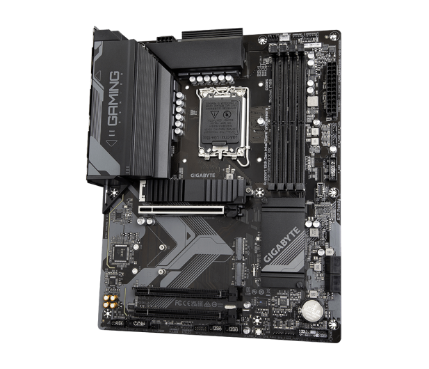 Gigabyte B760 GAMING X AX - 1104374 - zdjęcie 5